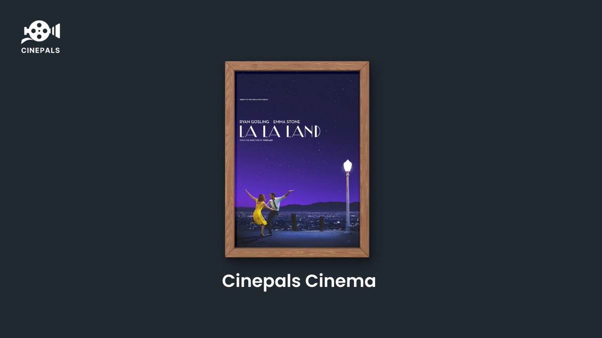 Cinepals. tweet media