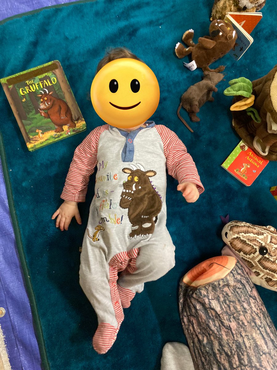 Ruth Wood (@dr_ruth_w) on Twitter photo Happy #WorldBookDay2024 from Moonface (of Faraway Tree fame, not Cushing’s disease), the Gruffalo and the Gruffalo’s Child.
I’m currently reading Lessons in Chemistry and loving it -highly recommend! Happy #WorldBookDay2024 from Moonface (of Faraway Tree fame, not Cushing’s disease), the Gruffalo and the Gruffalo’s Child.
I’m currently reading Lessons in Chemistry and loving it -highly recommend!