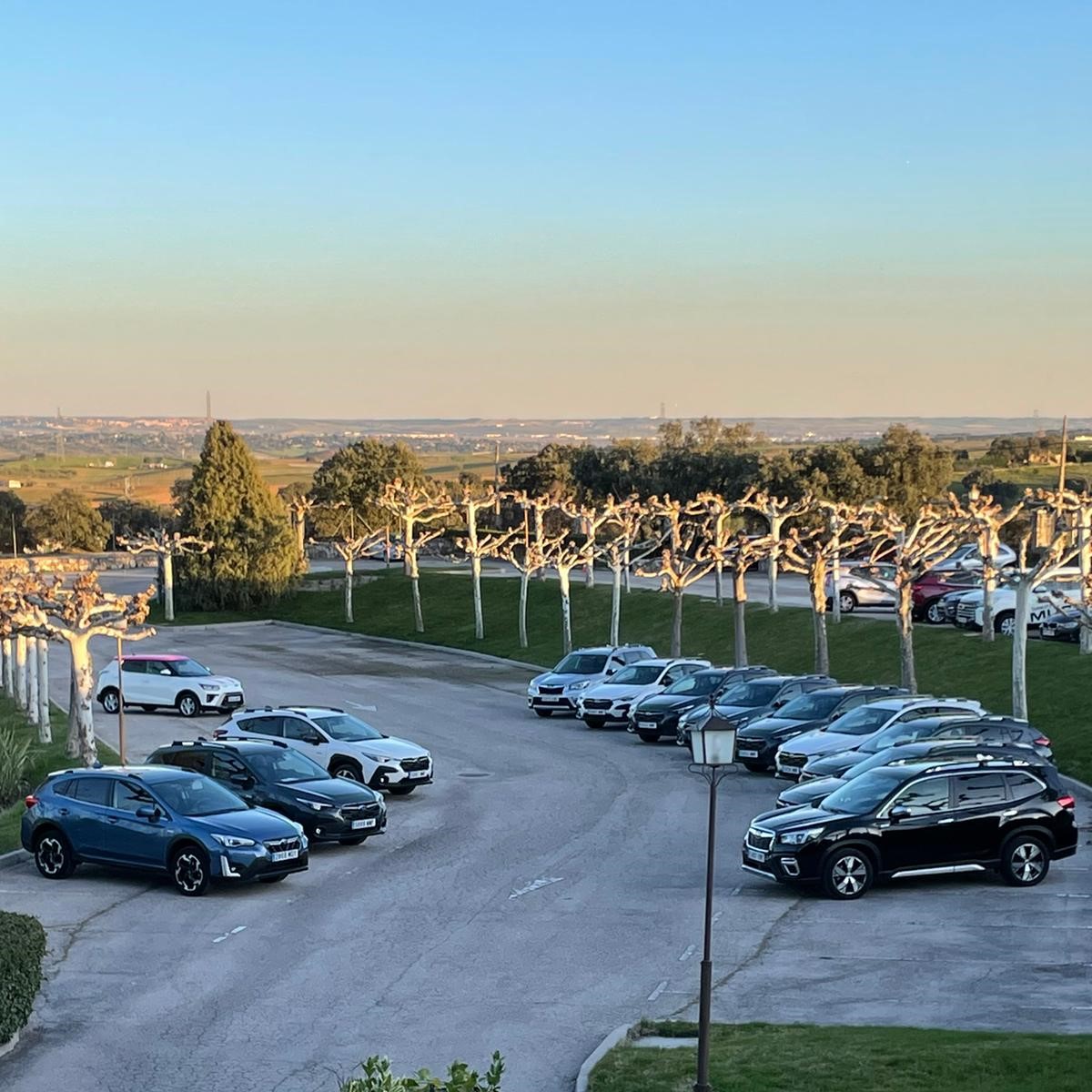 Días emocionantes conociendo el nuevo Crosstrek ⛰ El equipo de @DrivimGrup tuvo el placer de asistir a la formación y pruebas del nuevo #SubaruCrosstrek realizada en San Agustín de Guadalix. Ha sido una experiencia llena de aventura. ¡Gracias @subaru_es por la invitación! 😎🚀