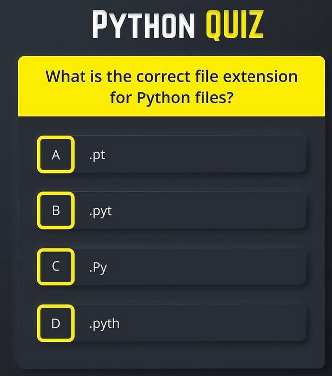 Python Developer tweet media