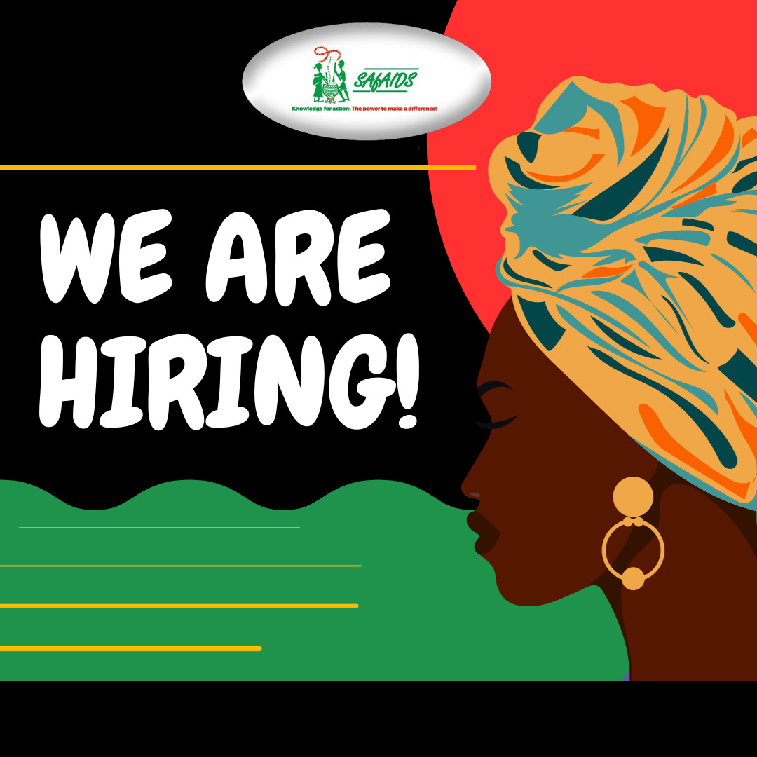 📢We are hiring for the Zimbabwe Partnership to Accelerate AIDS Control (ZimPAAC) DREAMS Program Provincial Program Coordinator How to apply:👇🏾 drive.google.com/file/d/1PslNwi…