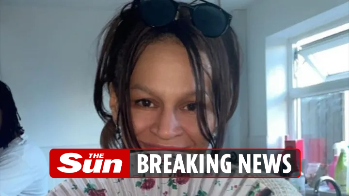 The Sun tweet media