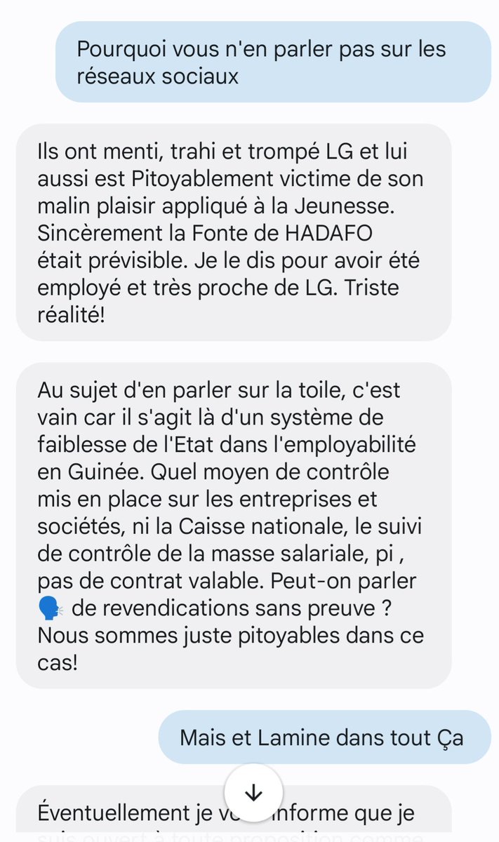 Mohaooa Keita tweet media