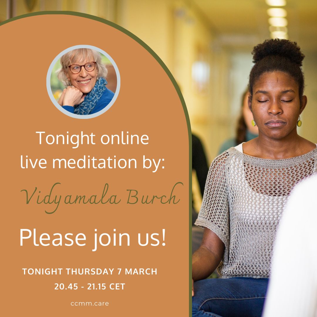 BFC Compassionate Care & Mindful Medicine tweet media