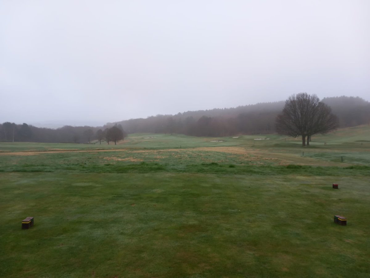 Huddersfield Gc tweet media