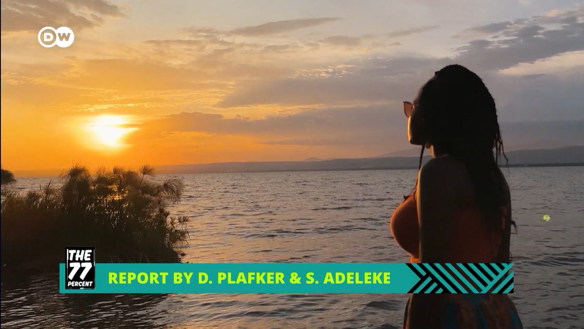 DanielPlafker's tweet image. In Kenya's lakeside hub of #Kisumu, fisheries and shipping are fueling growth while straining the environment.
We looked at how local campaigners are combining music and advocacy in defense of the lake and city they love.
Shot for DW with S. Adeleke.
dw.com/en/my-city-kis…