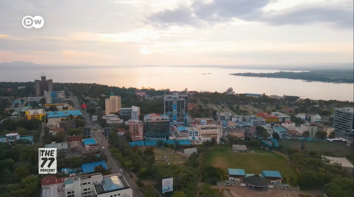 DanielPlafker's tweet image. In Kenya's lakeside hub of #Kisumu, fisheries and shipping are fueling growth while straining the environment.
We looked at how local campaigners are combining music and advocacy in defense of the lake and city they love.
Shot for DW with S. Adeleke.
dw.com/en/my-city-kis…