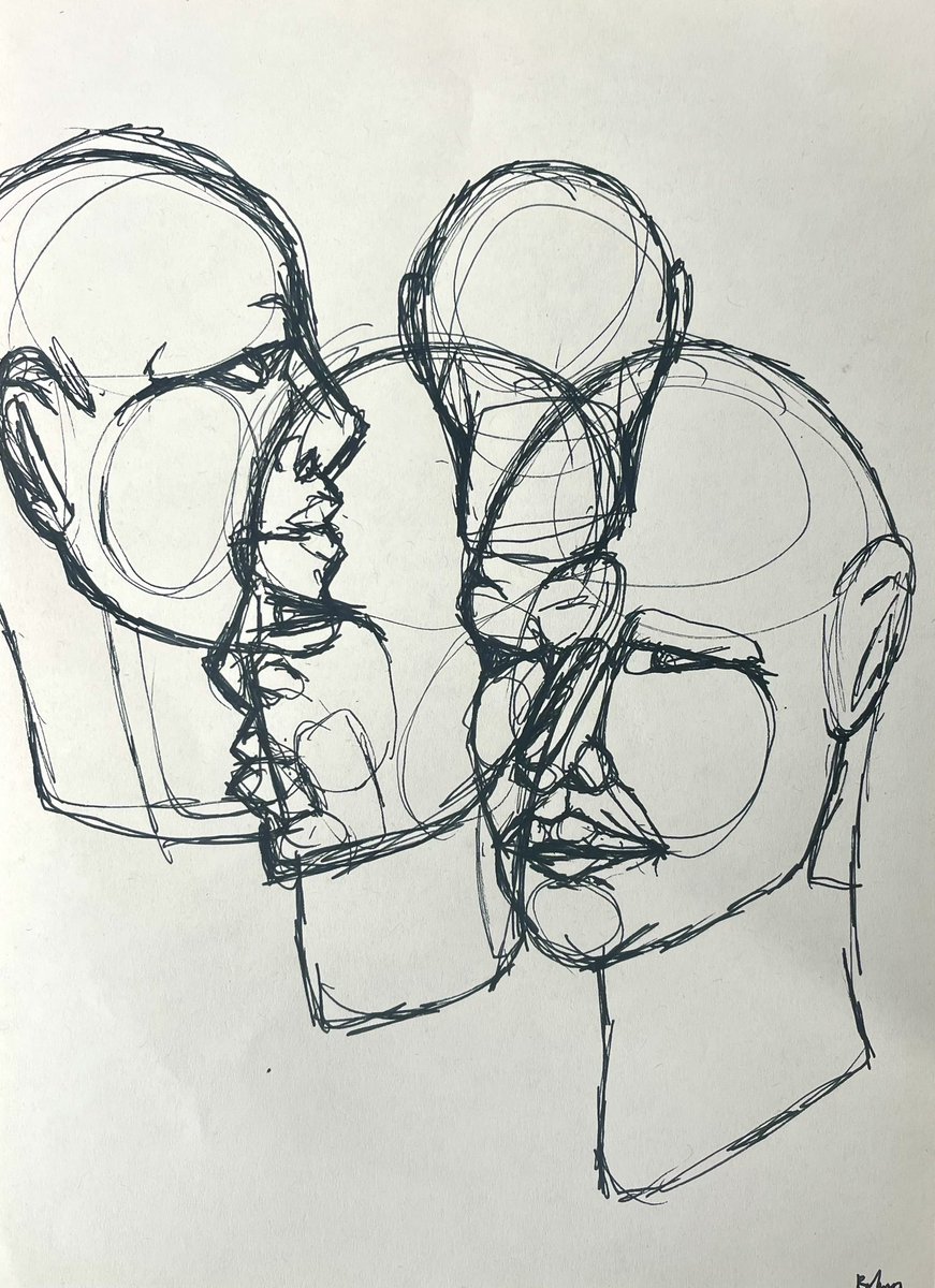 YH_ArtDesign's tweet photo. ⭐️Exceptional Performer in Art RM #yorkhouseY5 learning how to free draw and break objects into shapes - demonstrating quite remarkable observational and drawing skills in Early Morning Sketch Club today⭐️ #YHcreativity #talent #penwork #expressionnotperfection #extension #AOTW https://t.co/2a1hHIf2XU