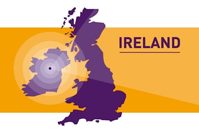 Todays the day for the ILP Ireland Spring Seminar in the Birch Room at the Crowne Plaza in Belfast from 9.30 am to 4.30 pm. 

There will be CPD and networking for all.

To book:  ow.ly/tZsW50Qs3PE

#ILPEvents #ILPMembership #ILPNetworking #CPD