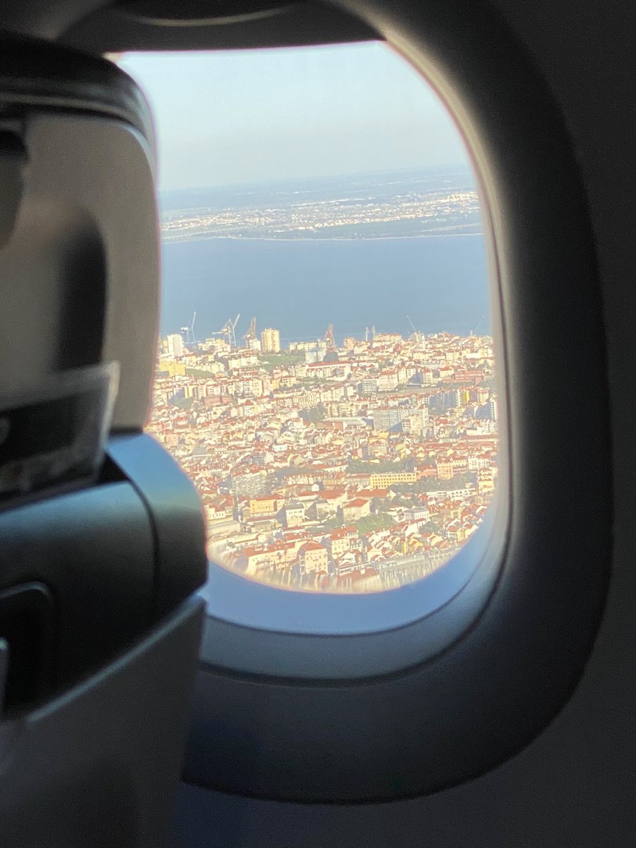 Thank you Portugal - Great week 🇵🇹❤️⛳️ #golfinportugal