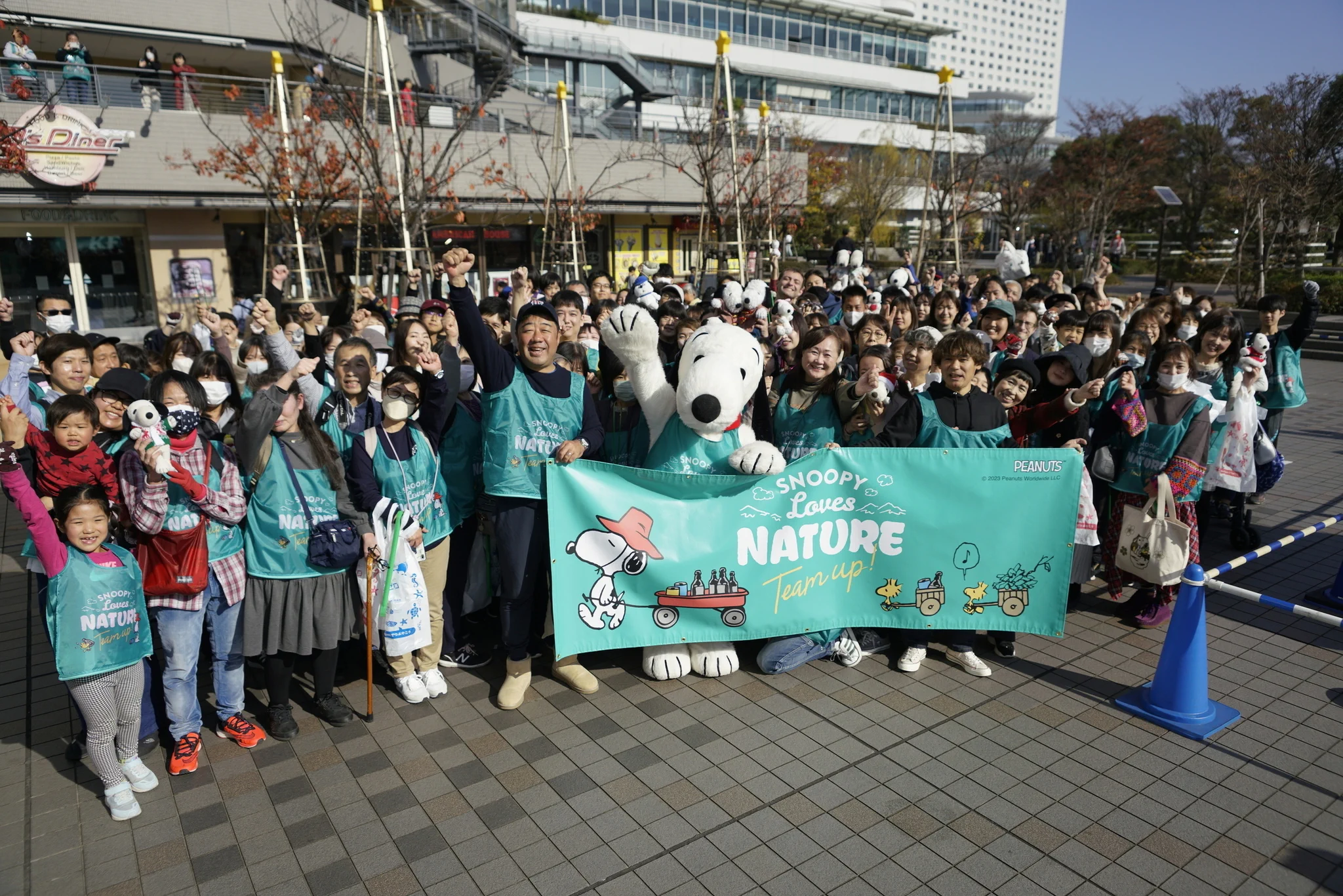 snoopyjapan a X: 