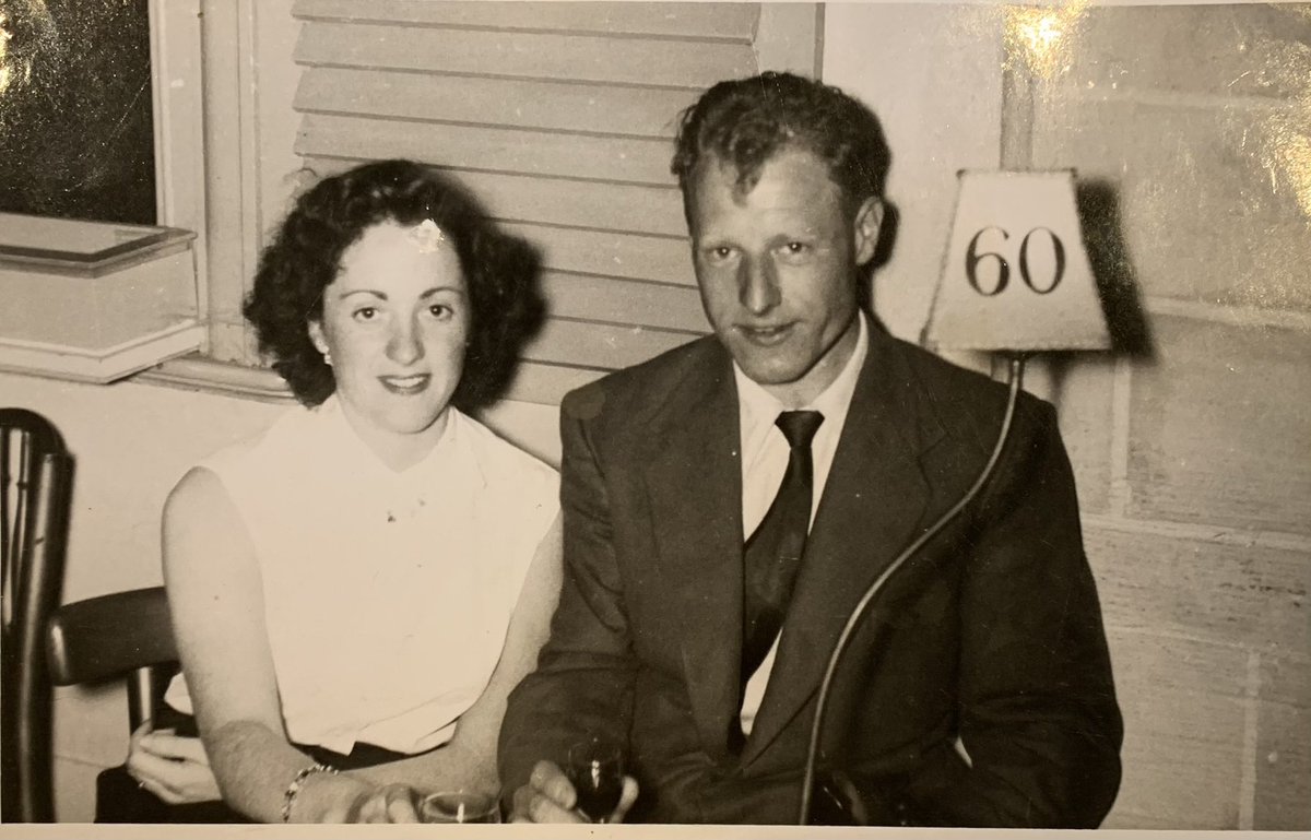 @DLBloom_16 They do Denise. Mum and Dad when they got engaged in the Isle of Man x