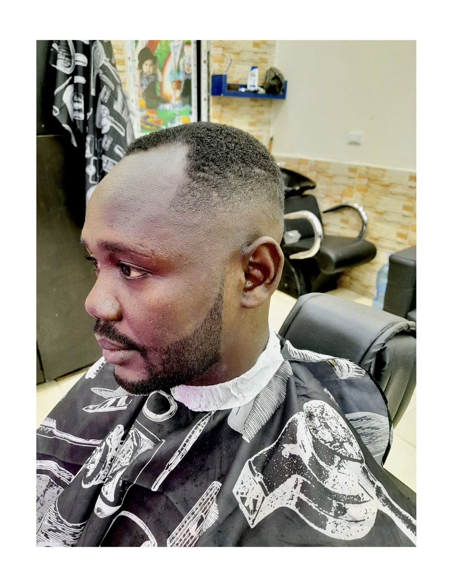 Mid Fade 💇‍♂️💈

#Fade_Saloon
