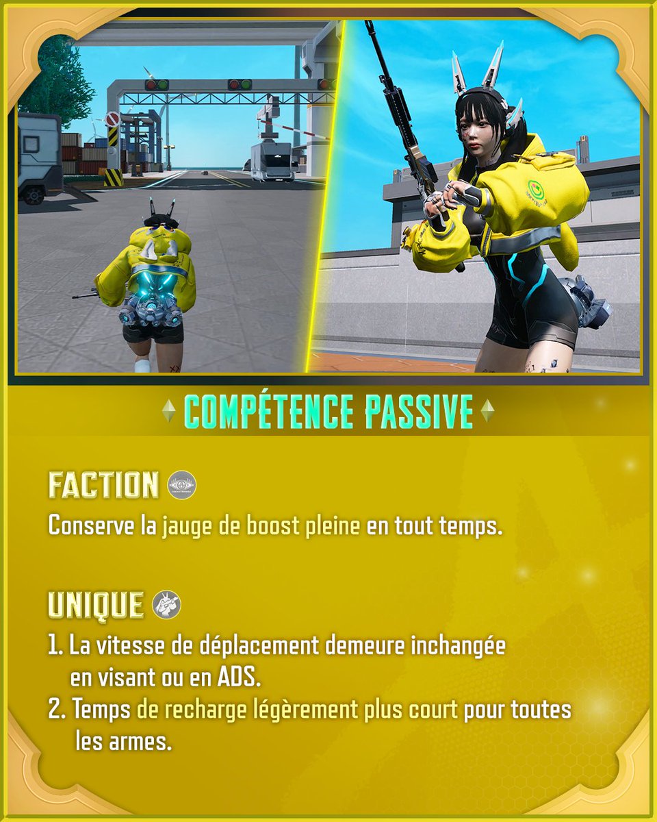 NEW STATE MOBILE - Français tweet media