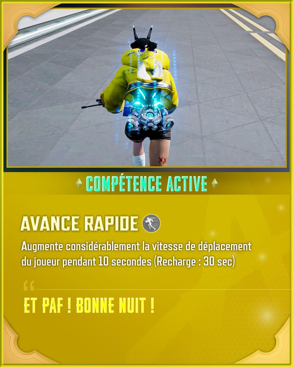 NEW STATE MOBILE - Français tweet media