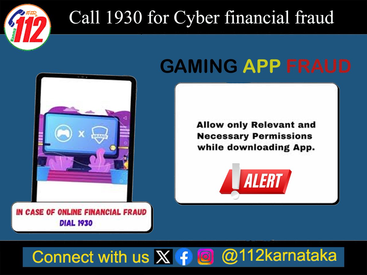 112Karnataka tweet media