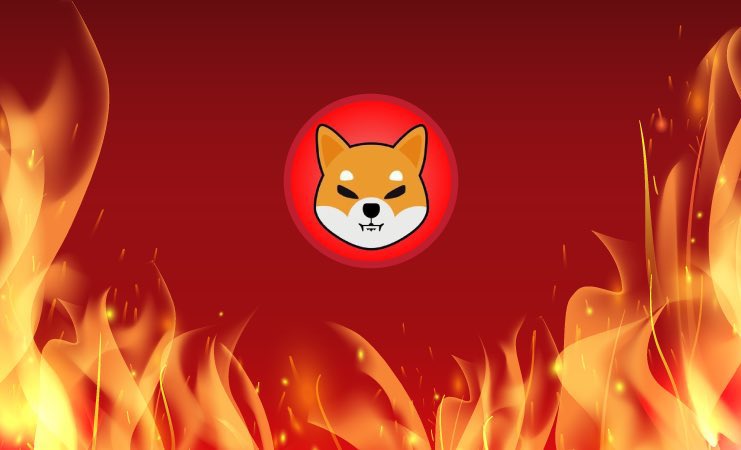 cryptovibes7011's tweet photo. Hey $SHIB all we can say is:
YOU’RE NOT READY FOR BIG NEWS COMING UP 🤯🔥 https://t.co/XcaRjihqzs #BabyDoge #btc #MemeCoinSeason #bullrun #goua