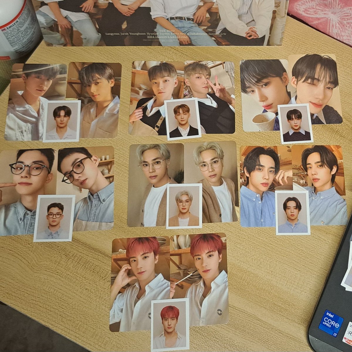 _jamppong's tweet photo. #packageforjam ππ
Thank youuu so much @CloverAlleyPH my SG kit finally arrived! Super satisfied as an admin/planner gurlie π₯Ήπ«Ά
#CloverAlleyReviews https://t.co/O2NbgYY8zr