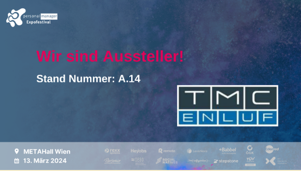 🚀 Trefft uns beim #PEMA24 in Wien! 🚀
🎟️ Gratis Ticket sichern! 🎟️ ow.ly/K7ft50QMfFC

Gemeinsam mit unserem Partner <a href="/Beekeeper/">Mario D.</a> sind wir stolz, beim #PEMA24 als Aussteller vertreten zu sein!