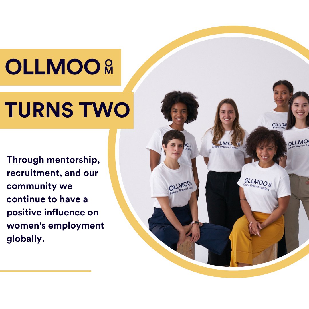 ‘Invest in Women: Accelerate Progress’ is the theme for International Women's Day 2024. Today is also OLLMOO - Future Women Leaders’ 2nd birthday. Under #InvestInWomen, we join in the conversation today, to unleash the potential of women and girls globally.