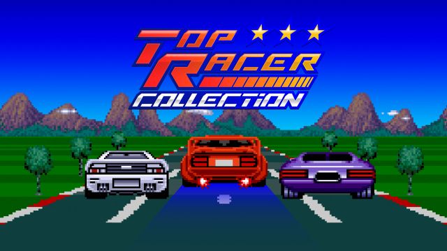 TheXboxHub's tweet image. The adrenaline-packed thrill of Top Racer Collection drives onto Xbox, PlayStation, Switch and PC

#TopRacerCollection #Xbox #PlayStation #XboxSeriesX #PS5  buff.ly/4a4osYj