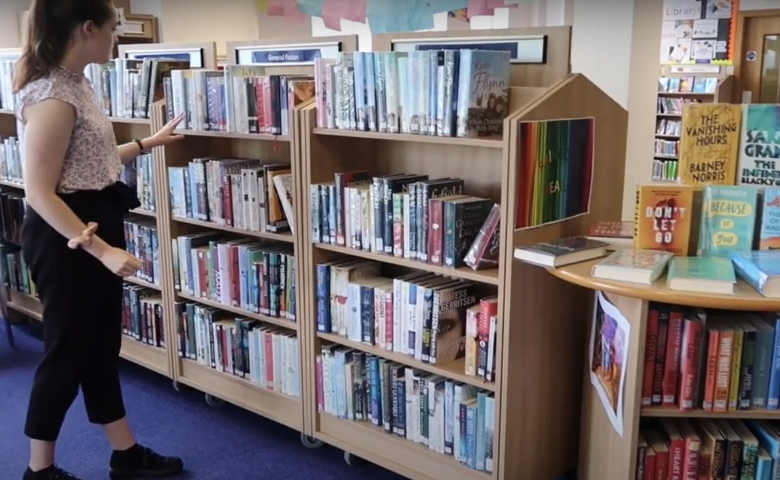 With the devastating news of 6 Library Closures in South Lanarkshire, @GGallerina has reflected on her experience of patron to librarian. Saying 'Blantyre Library was the first branch I ever worked in. I wouldn’t be a librarian without it.' 💙 Read here: cilips.org.uk/dear-blantyre-…