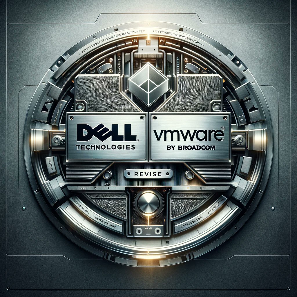 📣 Nouvelle ère pour #HCI VxRail! Dell Technologies &amp; Broadcom réitèrent leur engagement suite à l'acquisition de VMware
🌟VCF on VxRail Exp cloud unifiée, gestion automatisée du cycle de vie, déploiement aisé pour Tanzu #VMware <a href="/DellTechFrance/">Dell Technologies France</a> <a href="/VMware_Fr/">VMware France</a> 
dell.com/en-us/blog/del…