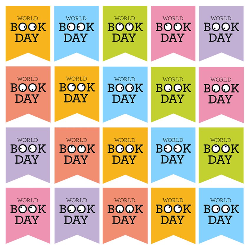 RocklandsShop's tweet photo. Hey hey hey, it’s #WorldBookDay 📚❤️ https://t.co/vYlF3RZPom