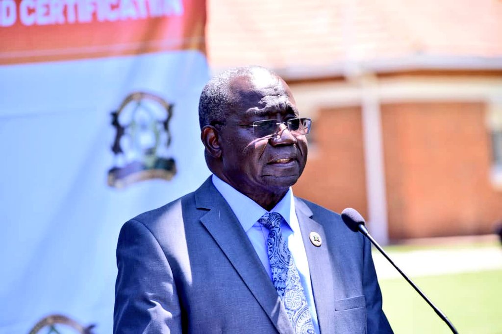 ED DAN ODONGO 'University admissions to degree courses have, up to date, been considering 2 Principal level passes as the minimum requirement. If this consideration is maintained, 80,643 (73.7%) qualify to be admitted, compared to 67,815 (70.3%) in 2022. This is consistent with…