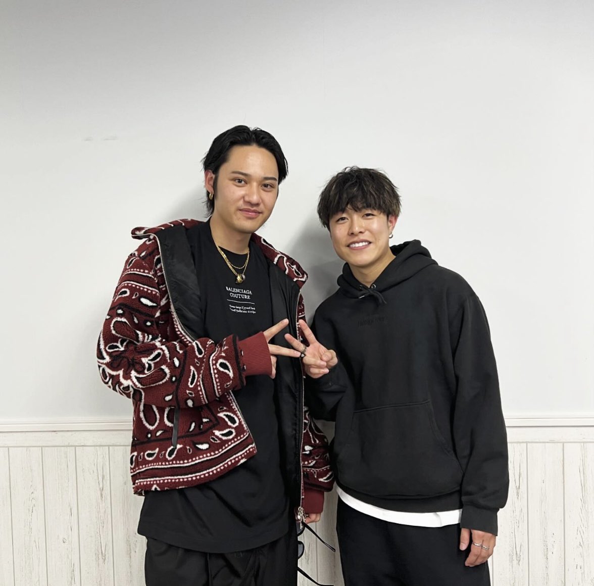 kakemaruchannel's tweet photo. 大好きなコムドットにまた会えた🤩
YouTubeドリーム！！！ https://t.co/UKXTxaU8ce