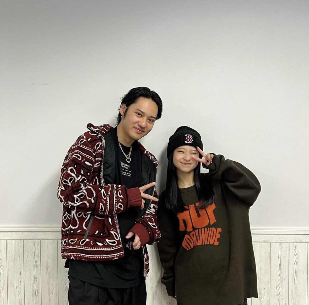 kakemaruchannel's tweet photo. 大好きなコムドットにまた会えた🤩
YouTubeドリーム！！！ https://t.co/UKXTxaU8ce