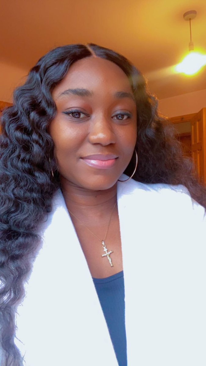 Moromokenitemi's tweet photo. Back like i never left💥💥💥💥😘 https://t.co/28mnxsTKtN