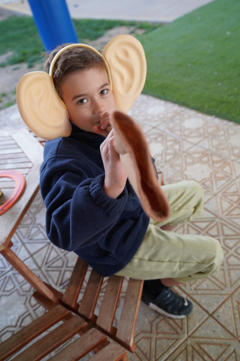 Tabuk at BISR tweet media