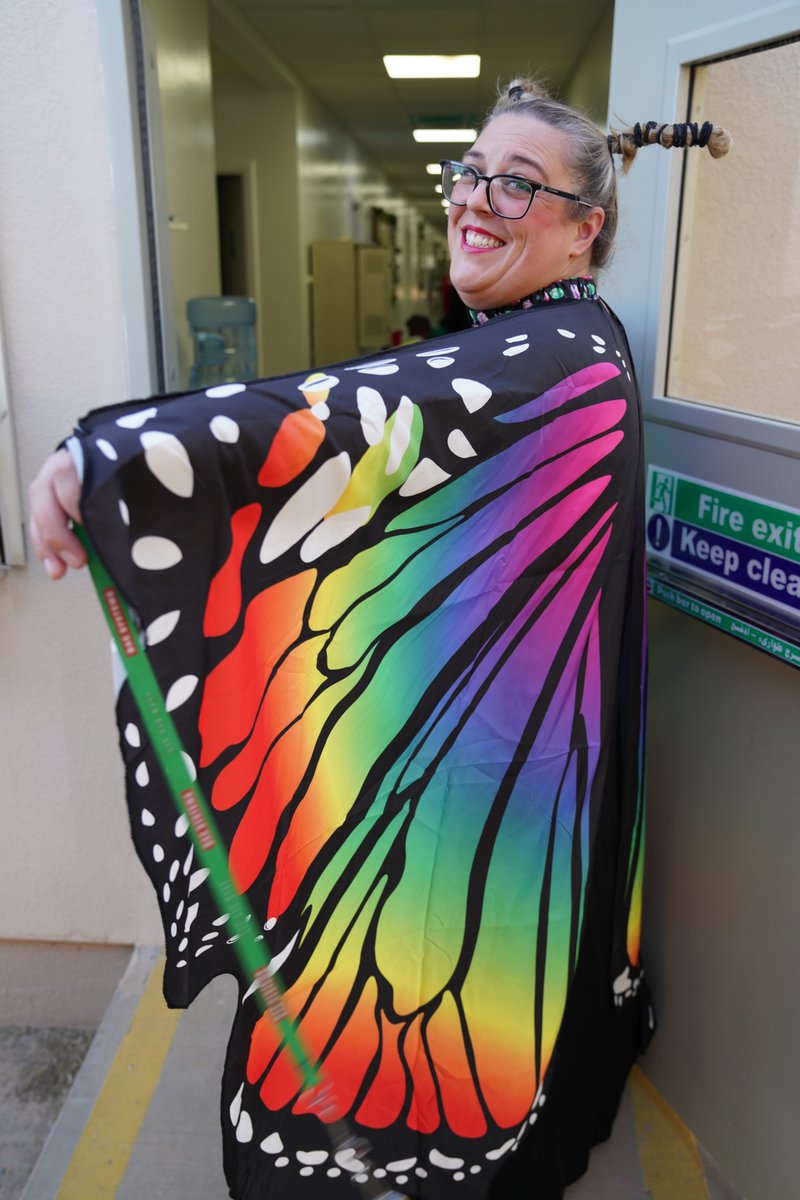 Tabuk at BISR tweet media