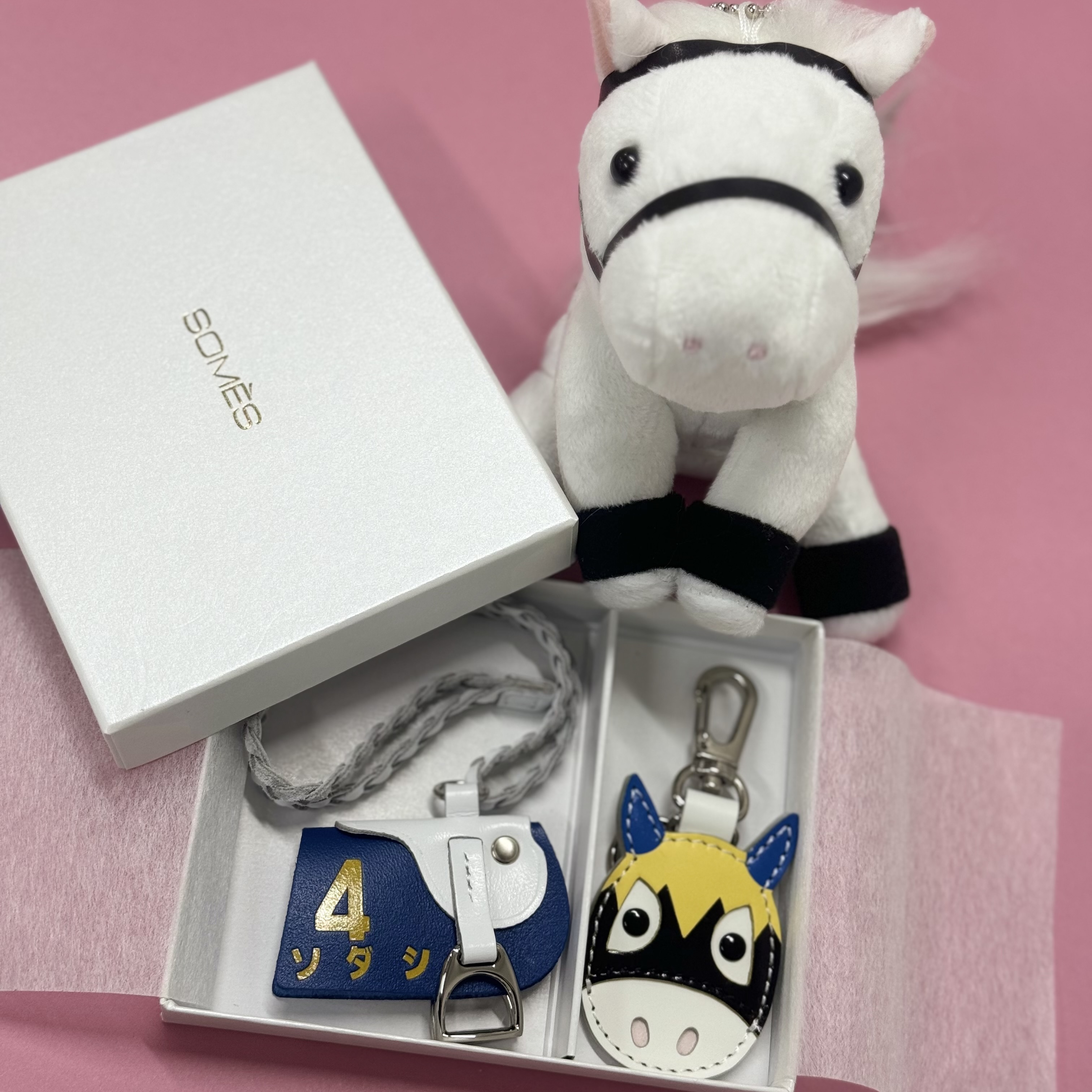 ターフィーショップグッズ開発部 on X: ターフィーショップグッズ開発部 on X: