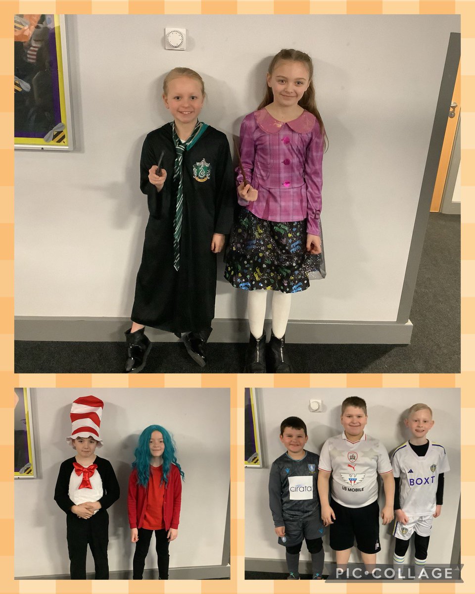 Class Leeds tweet media