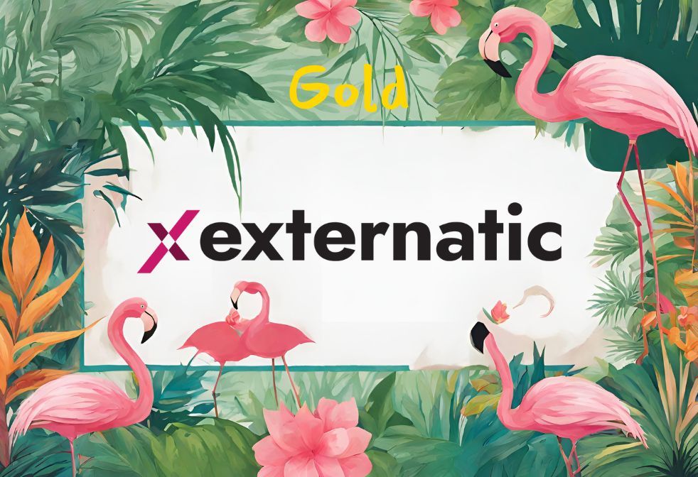[SPONSOR] C'est au tour d'<a href="/Externatic/">Externatic</a> de rejoindre l'expédition comme sponsor gold!

Leur activité:
Faciliter la rencontre et créer la connexion entre les entreprises et candidats pour mettre leur réseau et leur connaissance du marché de l'IT au profit de leurs besoins respectifs