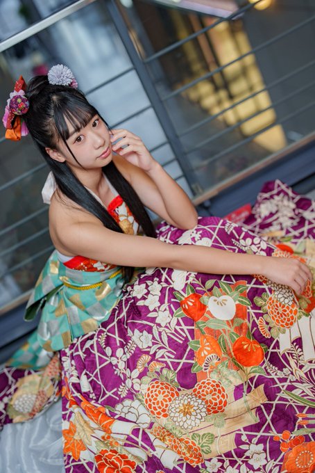 Twitterのコスプレ画像16