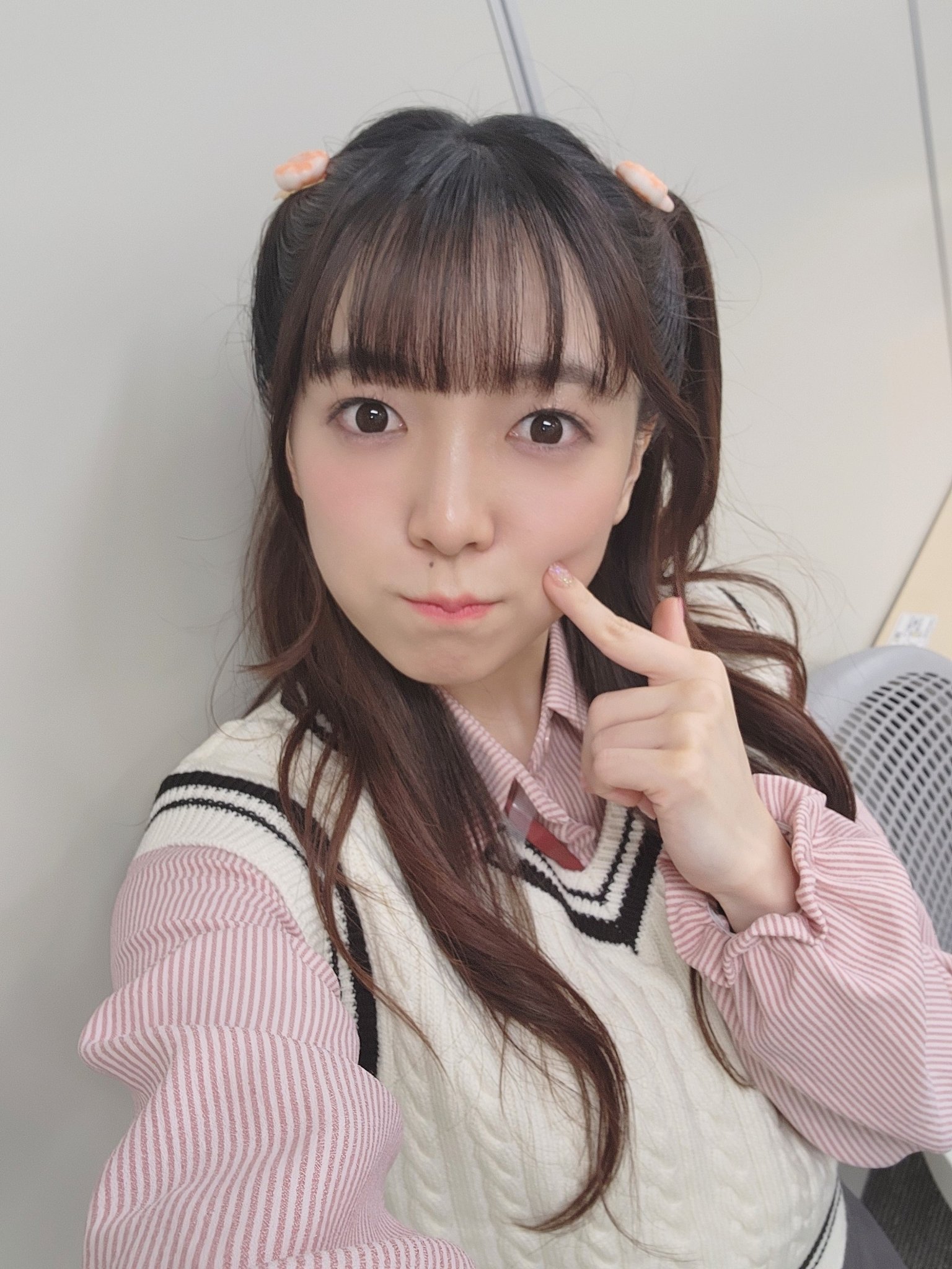 西尾夕香 على X: 
