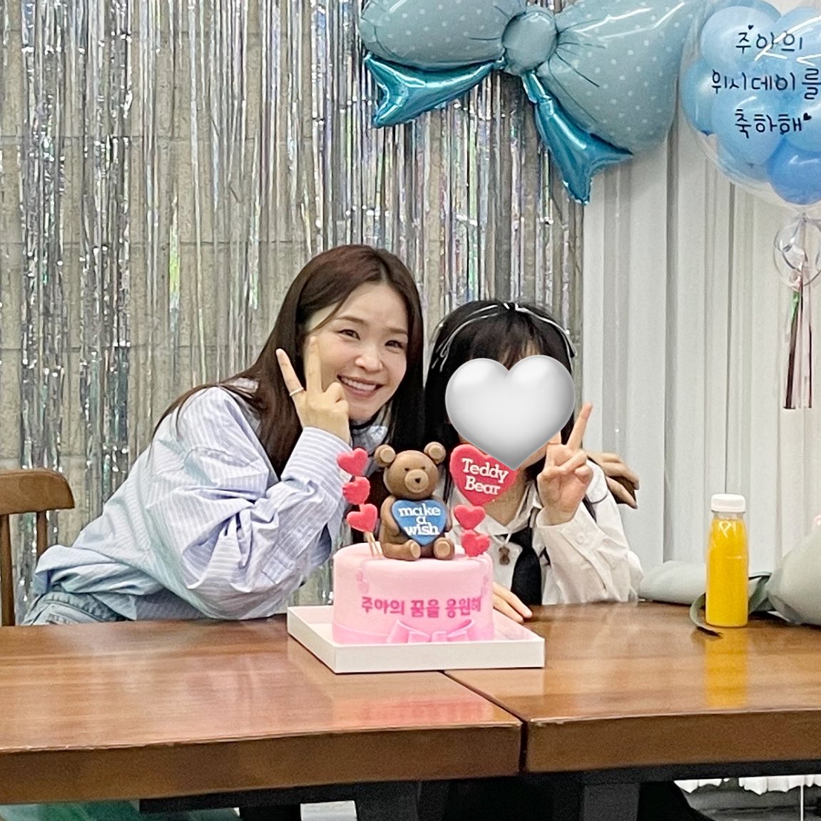 뿅아리 tweet media
