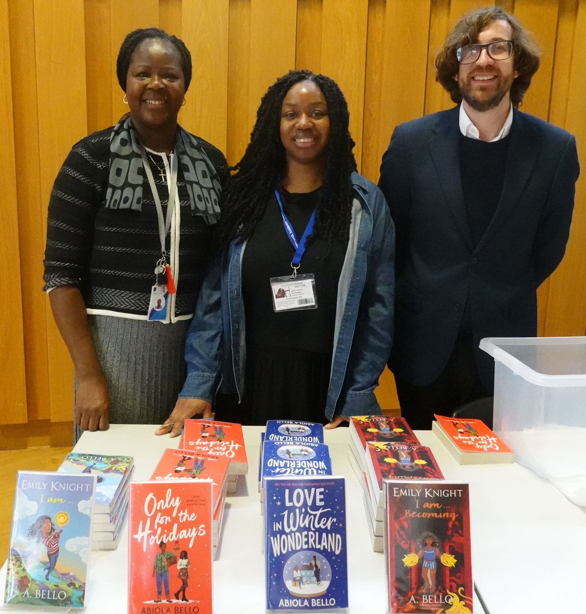 Ark Walworth Academy tweet media