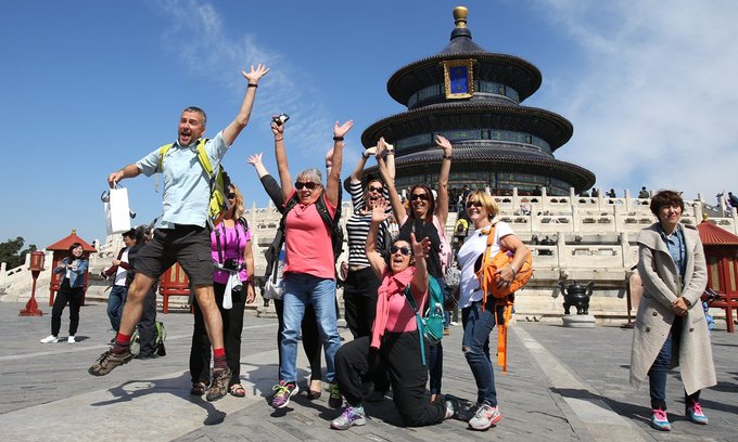 ChinaEmbIreland's tweet photo. From March 14, 2024, Irish citizens traveling to China for business, tourism, family visit or transit purposes with the duration not exceeding 15 days, are eligible for visa-free entry.
Please check the details👇
https://t.co/2Trmaec8WJ
https://t.co/nwQV51Uhnw https://t.co/yvdJREyYX3