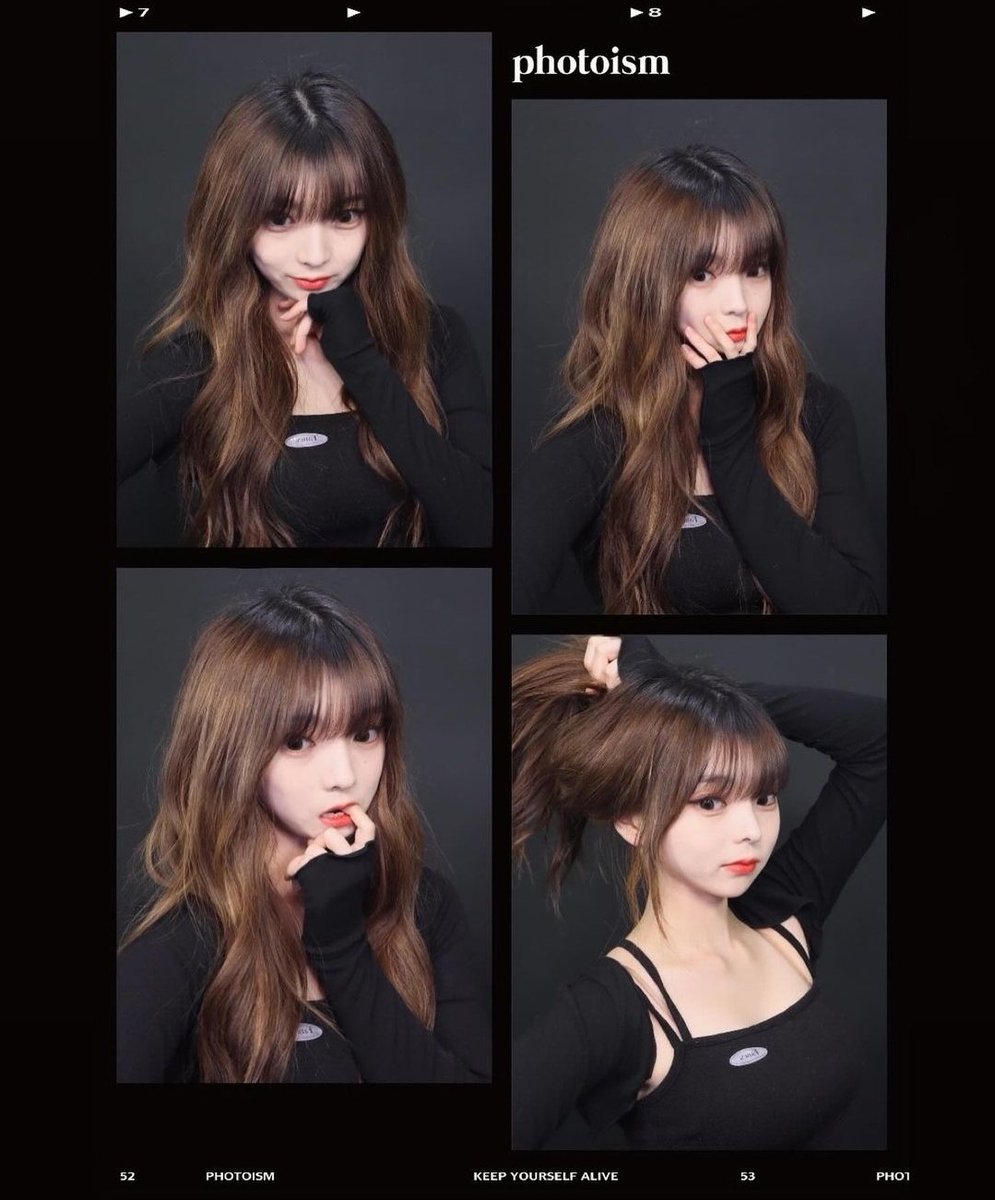 DainFrance's tweet photo. {Poste Instagram}
Du 《07/03/2024》

~ 인생은 힘들다...
Traduction =
~ la vie est difficile...

#dain🍑 https://t.co/DAyLTvhnG3
