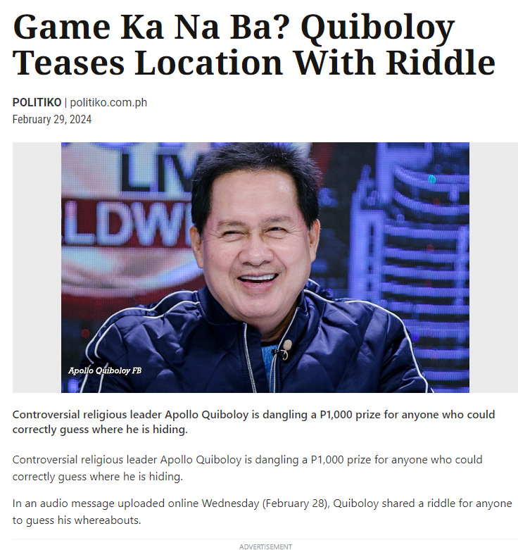 barrygutierrez3's tweet photo. May mga Senador pala tayo na walang pakialam na harapan na silang binabastos. Ginawa na ngang game ang pag-iwas sa imbestigasyon ng Senado, pero kebs pa rin.

Si Risa Hontiveros lang ba talaga ang may tapang? https://t.co/JrNtSbsZx2