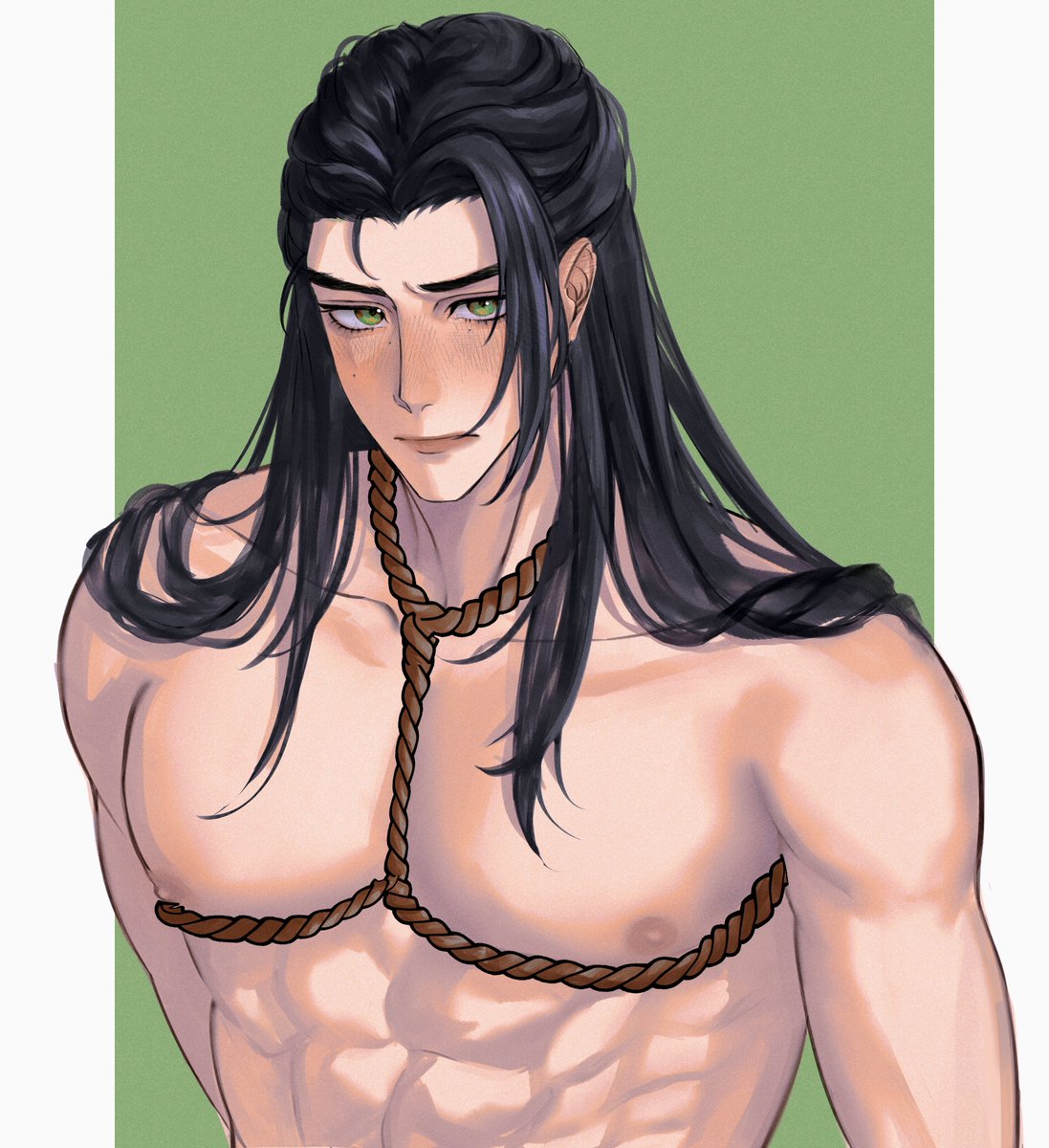 非常好奶妈使我营养均衡
#代号鸢 #代号鸢孔融