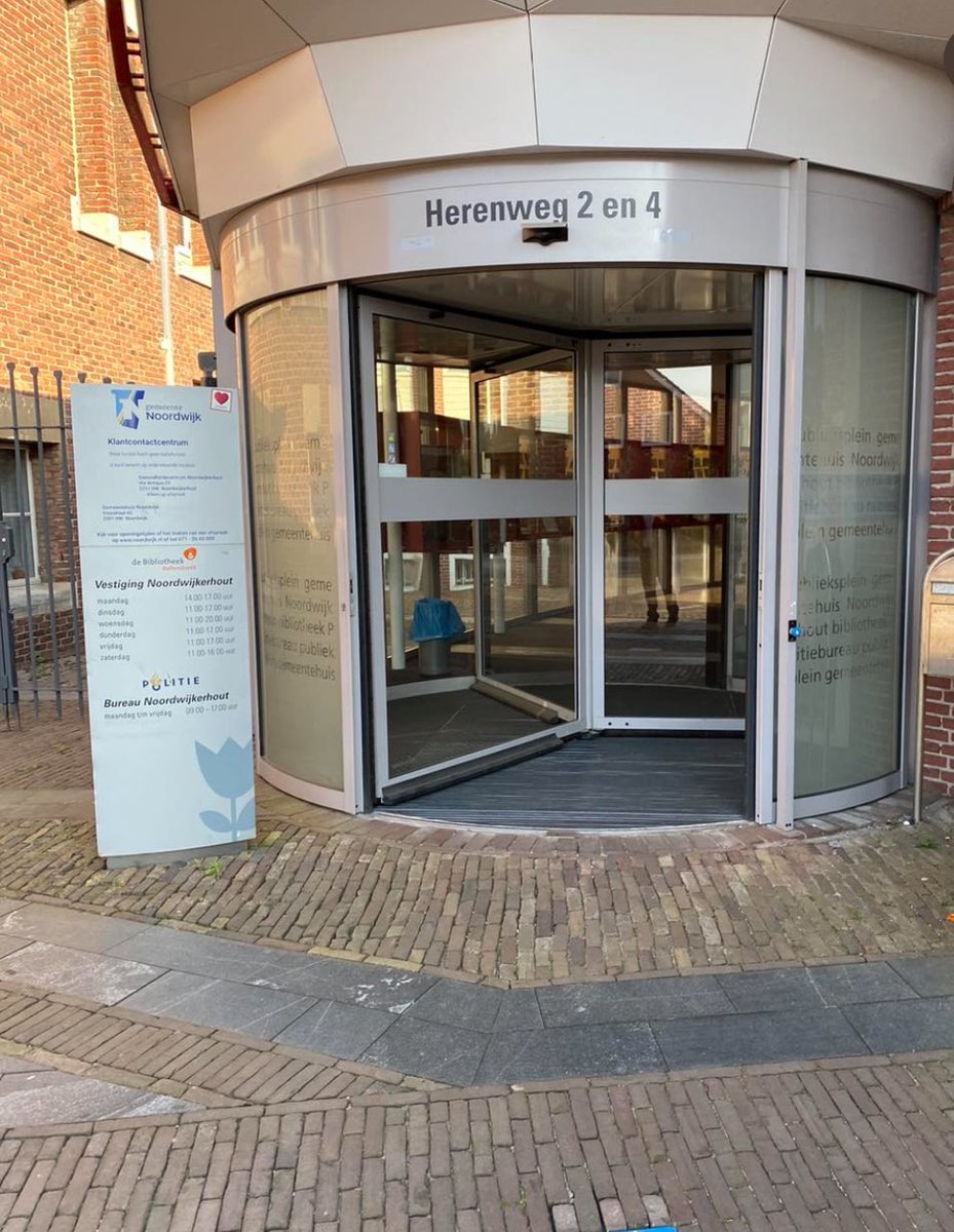 Parkervergunning en Digitalisering.
Na aanleiding Motie`s over parkeren.
Hier de link naar het document:
noordwijk.bestuurlijkeinformatie.nl/Reports/Docume…