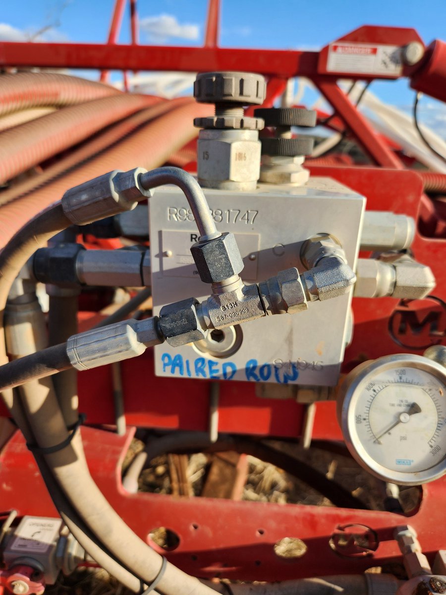 Bryn Davies an OA dad tweet media