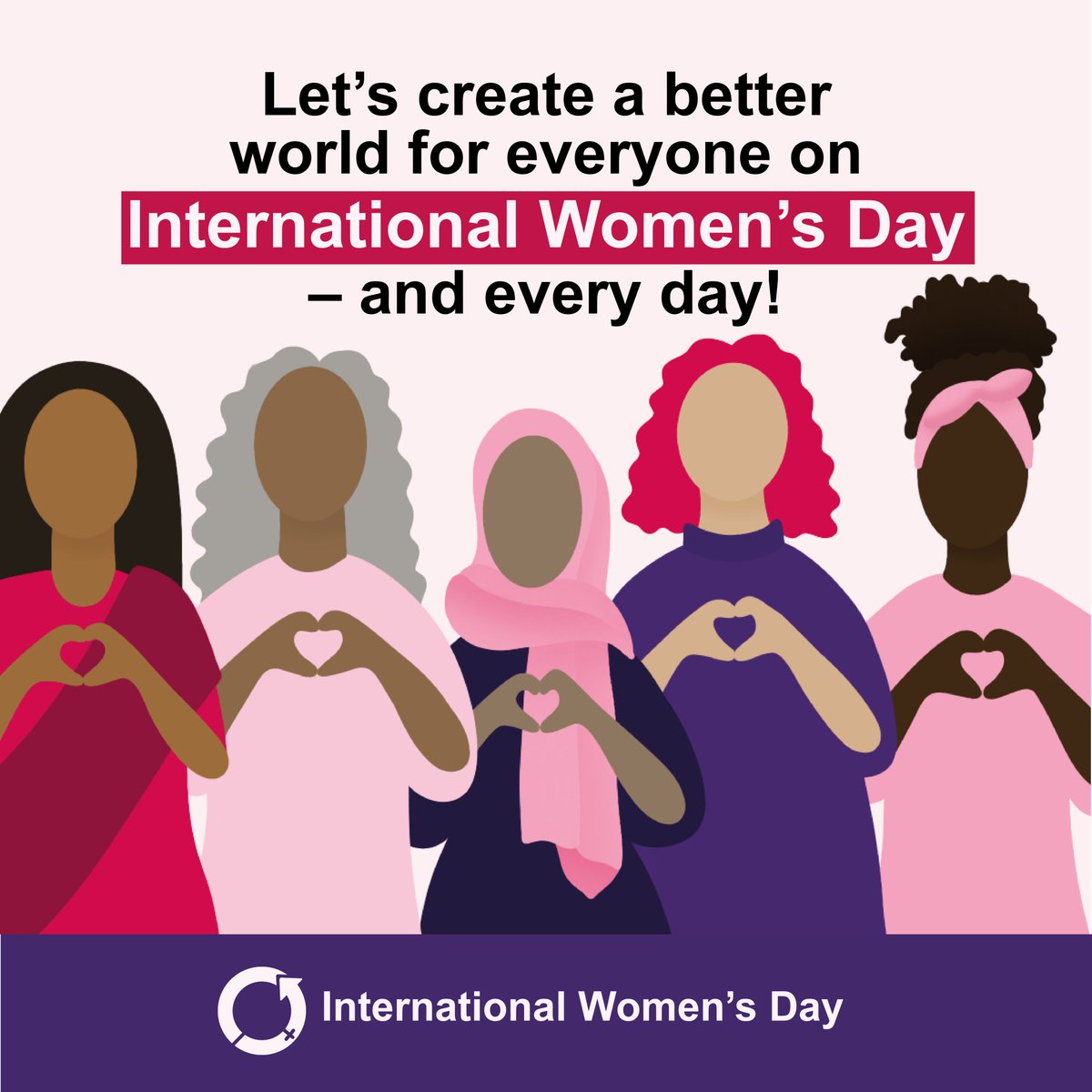 On #InternationalWomensDay, we call for more investments in women’s health, particularly maternal health as it is crucial for societal well-being and progress. Preventing maternal deaths can translate into welfare gains exceeding $30 billion each year.