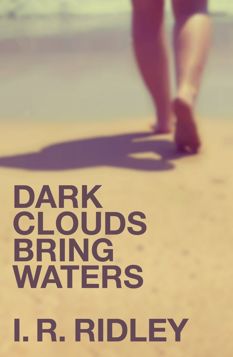 Join Wendy Bookish Thoughts on Instagram for her #BlogTour review of #DarkCloudsBringsWaters by @IanRidley1 with #RandomThingsTours instagram.com/p/C4LvGp1LfGq/