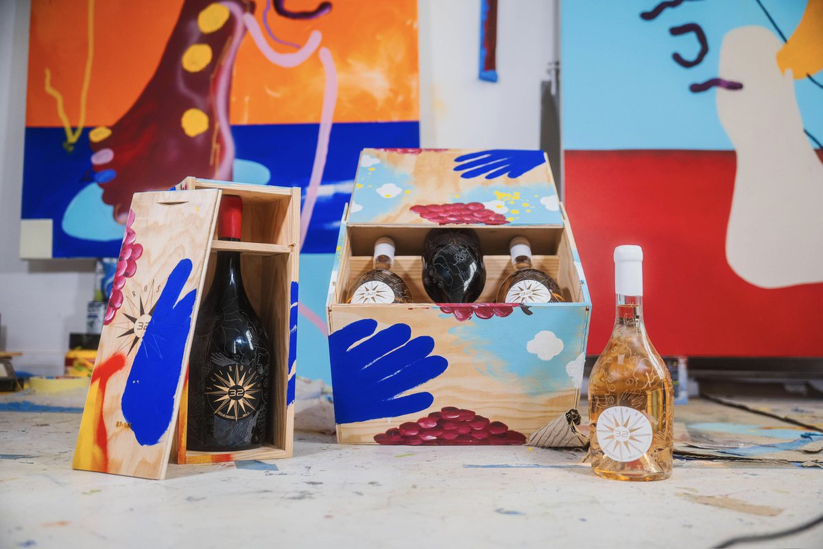 Merci beaucoup <a href="/AntonymMag/">Antonym Magazine</a> pour ce bel article sur notre collaboration avec Chloé Kelly Miller! Par ici les pré ventes : 
w3cy7gte.forms.app/ckmxrosa32

antonym-magazine.com/rosa-32-sassoc…